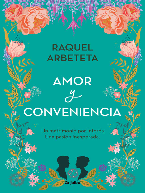 Title details for Amor y conveniencia by Raquel Arbeteta - Wait list